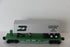 Lionel 6-16308 Burlington Northern  Flat Car w/ Trailer-Second hand-M7733