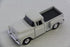 Welly #43749 -1955 White Chevrolet Pickup-Second hand-M7315