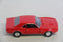 Welly #42324 -1968 Red Chevrolet Camaro-Second hand-M7316