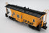 Rail King 30-77265 CP Rail Bay Window Caboose #437265-Second hand-M20273