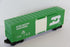 Lionel 6-9628 Burlington Hi-Cube Box Car-Second hand-M7734