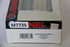 Lionel 6-9628 Burlington Hi-Cube Box Car-Second hand-M7735