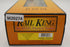 Rail King 30-67749 Chicago NorthWestern 60' Streamlined Coach Car #7200-Second hand-M20274
