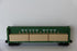 Lionel 6-9628 Burlington Hi-Cube Box Car-Second hand-M7735
