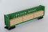 Lionel 6-9628 Burlington Hi-Cube Box Car-Second hand-M7735