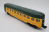 Rail King 30-67749 Chicago NorthWestern 60' Streamlined Coach Car #7200-Second hand-M20274