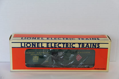 Lionel 6-19536 Soo Line REA Refrigerator Car-Second hand-M7737