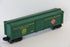 Lionel 6-19536 Soo Line REA Refrigerator Car-Second hand-M7737