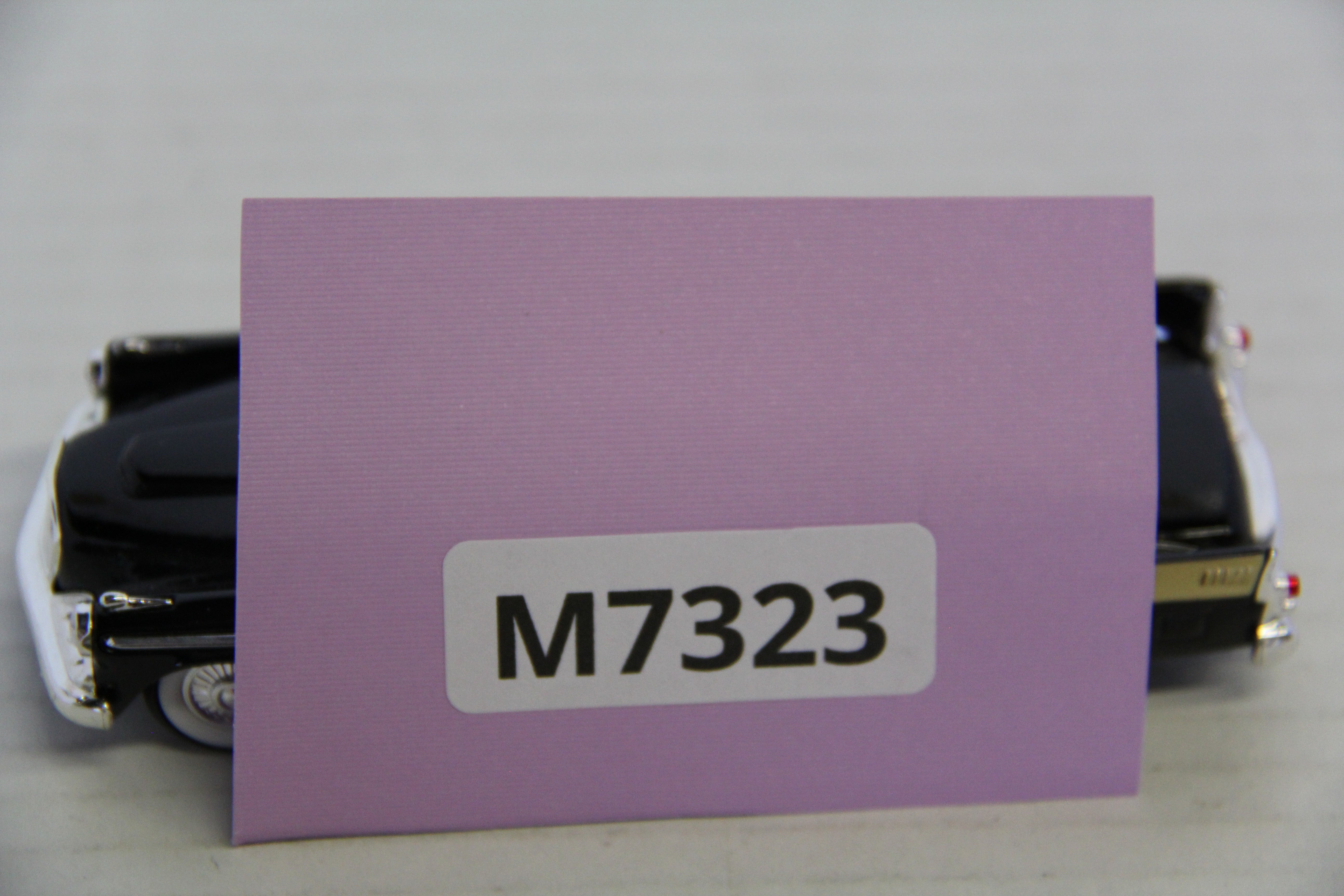 Yat Ming -1958 Studebaker Golden Hawk-Second hand-M7323