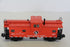 MTH 20-91052 Great Northern Extended Vision Caboose-Second hand-M7330