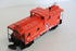 MTH 20-91052 Great Northern Extended Vision Caboose-Second hand-M7330