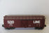 Lionel  6-9217 Soo Line Box Car-Second hand-M7739