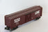 Lionel  6-9217 Soo Line Box Car-Second hand-M7739