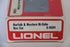 Lionel 6-9604 Norfolk & Western Hi-Cube Box Car-Second hand-M7740
