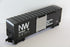 Lionel 6-9604 Norfolk & Western Hi-Cube Box Car-Second hand-M7740