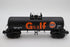 Rail King 30-73391 Gulf Modern Tank Car #20032-Second hand-M20279