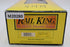 Rail King 30-6945 Denver Rio Grande 60' Madison Coach Car #723-Second hand-M20280