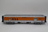 Rail King 30-6945 Denver Rio Grande 60' Madison Coach Car #723-Second hand-M20280