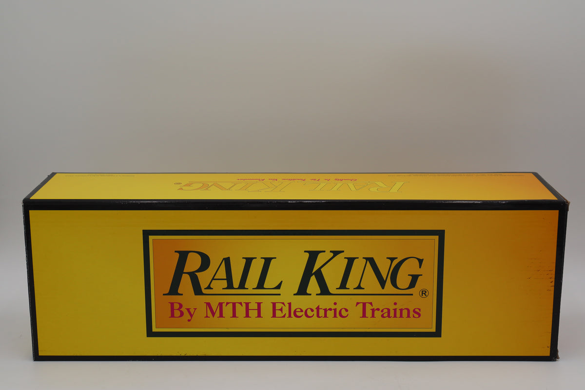 Rail King 30-20663-1 Monon C630 Diesel Engine -Second hand-M8557