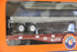 Lionel 6-26690 Flatcar with Metal Ralls and Flatbed Trailer-Second hand-M6073