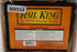 Rail King 30-20848-1 Monon #55 RS-3 Diesel Engine-Second hand-M8554