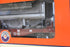 Lionel 6-26690 Flatcar with Metal Ralls and Flatbed Trailer-Second hand-M6073