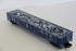 MTH 20-90002c Nickel Plate Road Gondola w/ Junk Load-Second hand-M7334