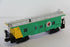 Lionel 6-9177 Northern Pacific Bay Window Caboose-Second hand-M7744