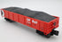 Lionel 6-17400 CP Rail Gondola #17400-Second hand-M20282