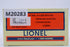 Lionel 6-25064 CP Rail Hi-Cube Boxcar #25064-Second hand-M20283