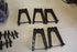 Lionel 6-2111 Elevated Trestle Set-Second hand-M6076