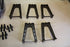 Lionel 6-2111 Elevated Trestle Set-Second hand-M6076