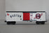 Rail King 30-74480 Boston Red Sox Box Car-Second hand-M3388