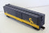 MTH 20-99382 Chesapeake & Ohio 50' PS-1 Box Car-Second hand-M7337 - MrMuffin'sTrains