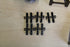 Lionel 6-2111 Elevated Trestle Set-Second hand-M6076