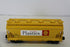MTH 20-97927 Shell Plastics 2 Bay Centerflow Hopper 2 Set #44679 & 44675 -Second hand-M5102R