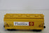 MTH 20-97927 Shell Plastics 2 Bay Centerflow Hopper 2 Set #44679 & 44675 -Second hand-M5102R