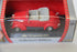 Road Signature Series 1:43 Scale 1937 Ford V8 Convertible-RED-Second hand-M6081