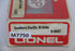 Lionel 6-9607 Southern Pacific Hi-Cube-Second hand-M7750