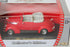 Road Signature Series 1:43 Scale 1937 Ford V8 Convertible-RED-Second hand-M6081