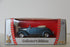 Road Signature Series 1:43 Scale 1937 Ford V8 Convertible-BLUE-Second hand-M6082
