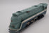 MTH 20-3435-1 Santa Fe 464 Blue Goose Hudson Steam Engine & MTH 20-66170 Santa Fe (Blue Goose) 70' Streamlined Passenger 2 Car Set-Second hand-M8382