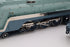 MTH 20-3435-1 Santa Fe 464 Blue Goose Hudson Steam Engine & MTH 20-66170 Santa Fe (Blue Goose) 70' Streamlined Passenger 2 Car Set-Second hand-M8382
