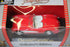 Road Signature Series 1:43 Scale 1957 Chevrolet Corvette-RED-Second hand-M6086