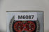 Road Signature Series 1:43 Scale 1967 Chevrolet Camaro Z-28-Second hand-M6087