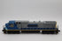 Rail King 30-21112-1 CSX Dash-8 Diesel Engine #7898-Second hand-M8374