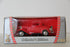 Road Signature Series 1:43 Scale 1932 Ford 3-Window Coupe Red-Second hand-M6089