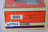 Lionel 6-26906 Southern Pacific Flatcar w/ '57 Chevy Police Car-Second hand-M7754