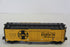 Lionel 2026062 Santa Fe Plug Door Reefer-Second hand-M7345