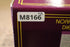 MTH 20-3024-1 Norfolk & Western J Northern Diecast Steam Locomotive-Second hand-M8166